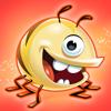 Best Fiends - Match 3 Puzzle Icon