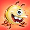 Best Fiends - Match 3 Puzzles Icon