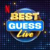 Best Guess Live Icon