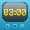 Best Interval Timer Pro Icon