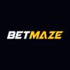 Betmaze: Casino & Betting Icon