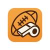 Better Rugby Ref V2 Icon