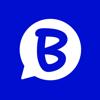 BetterSpeak: AI Language Tutor Icon