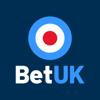 BetUK Sports Betting & Casino Icon