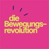 Bewegungsrevolution Icon
