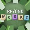 Beyond Words: A Word Roguelike Icon