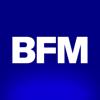 BFM : news, TV, radio en live Icon