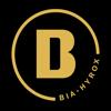 BIA Hyrox Timer Icon