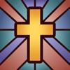 Bible Chat App - Faith Mentor Icon