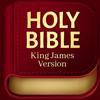 Bible - Daily Bible Verse KJV Icon