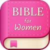 Bible For Women. Icon