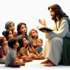 Bible in Comics Icon