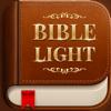 Bible Light - Faith & Prayer Icon