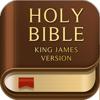 Bible Offline - KJV Holy Bible Icon