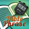 Bible Phrase Icon