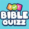 Bible Quiz Game Icon
