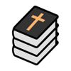 Bible Tabs Icon