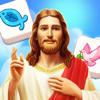 Bible Tiles - Christian Puzzle Icon