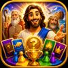 Bible Trivia: Bible Quiz Games Icon