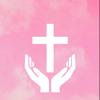 Bible Widget for Women: Divine Icon