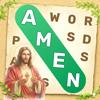 Bible Word Path - Glaubensquiz Icon