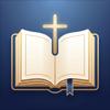 BibleSpark-KJV & Bible Quiz Icon