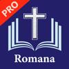 Biblia Cornilescu Română Pro Icon