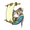 Biblical Hebrew Vocab Icon