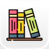 bibliofy: Meine B&uuml;chersammlung Icon