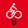 Bicis Barcelona Icon