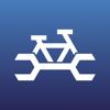 Bicycle Maintenance Guide Icon