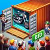 Bid Master : Tycoon Spiele Icon