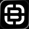 Bidstitch: Vintage Scanner Icon