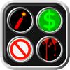 Big Button Box - Sound Effects Icon