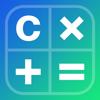 Big Calculator Pro Icon