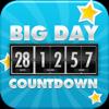 Big Day – The Countdown App Icon