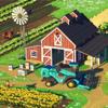 Big Farm: Mobile Harvest Icon