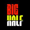 Big Half Icon