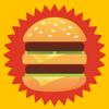Big Mac Index App Icon