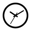 Big Time Clock: Full Screen Icon