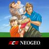 BIG TOURNAMENT GOLF ACA NEOGEO Icon