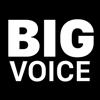 Big Voice - Speech to Big Text Icon