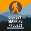 BigfootMap Icon