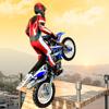 Bike Stunt 3D: Motorbike Games Icon