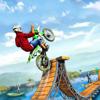 Bike Stunt Racing Extreme 3D Icon