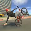 Bike Wheelie: Elite Auto Icon
