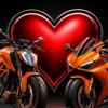 Bike4Love Icon