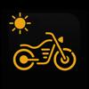 BikerWeather Icon