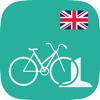 Bikes London Icon