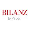 Bilanz e-Paper Icon